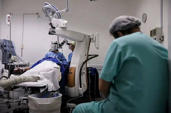 MPF cobra União e Acre por descumprimento de decisão sobre tratamento fora do domicílio