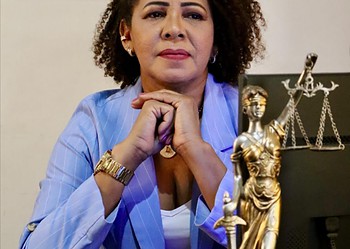 "Cenário desolador", diz advogada ao apontar retrocessos em políticas de igualdade racial no Acre 2 "Cenário desolador", diz advogada ao apontar retrocessos em políticas de igualdade racial no Acre