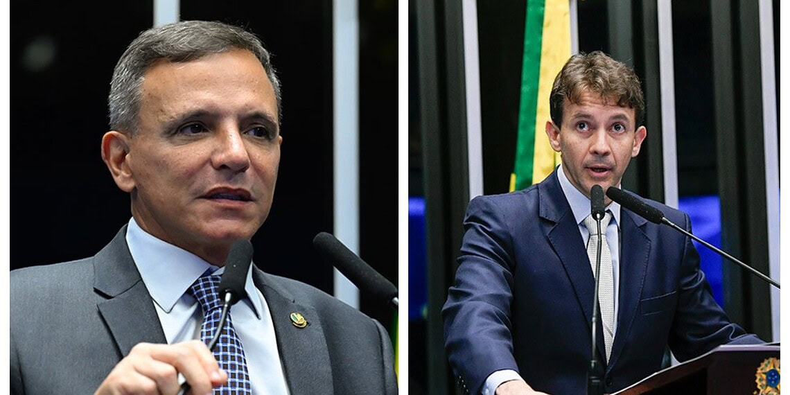 Mesmo com cenário favorável a Bittar, Velloso afirma que não desistirá da disputa ao Senado