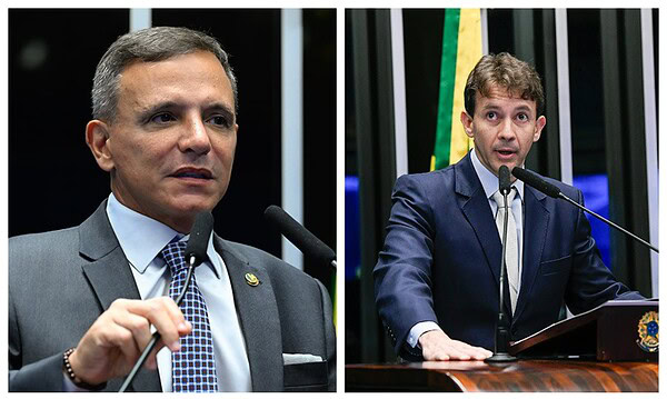 Mesmo com cenário favorável a Bittar, Velloso afirma que não desistirá da disputa ao Senado
