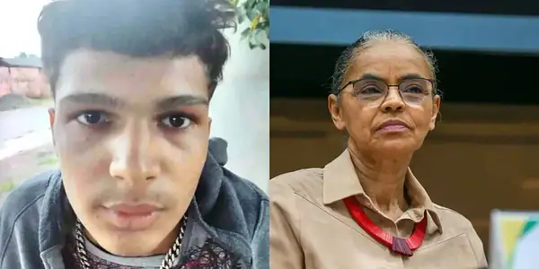 Acusados de assassinar sobrinho-neto de Marina Silva começam a ser julgados no Acre