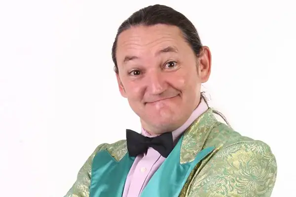 Esposa revela quadro de saúde de Marquito e expõe atitude de Ratinho