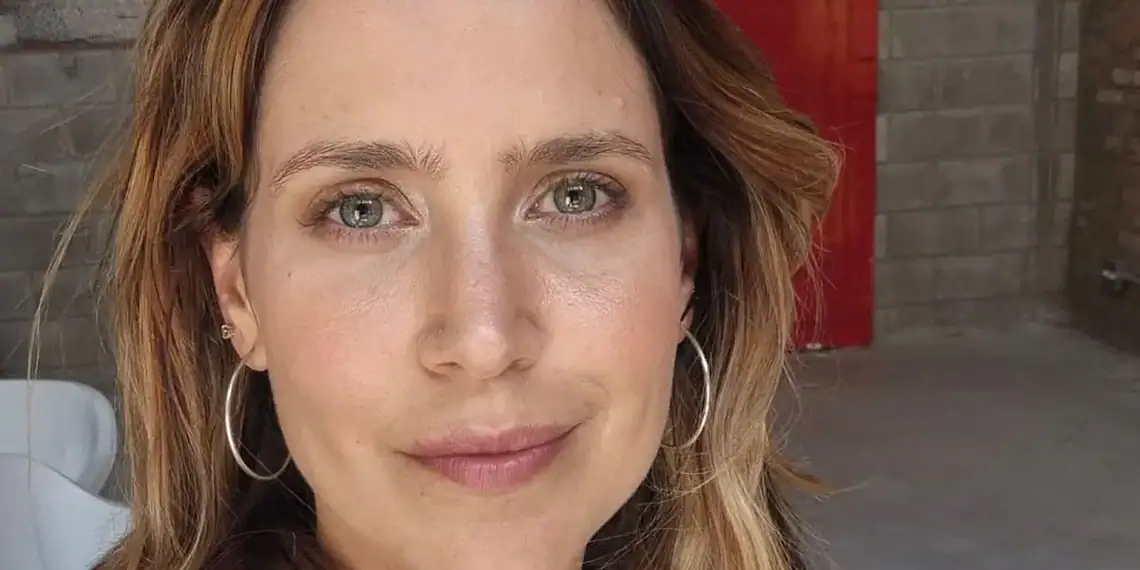 Foto: Instagram/Mel Lisboa