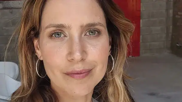 Mel Lisboa diz ter contraído IST após traições do ex-namorado