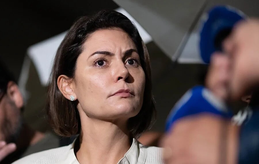 KEBEC NOGUEIRA/METRÓPOLES