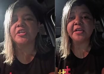 Michele (Foto: Reprodução Instagram)