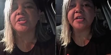 Michele (Foto: Reprodução Instagram)