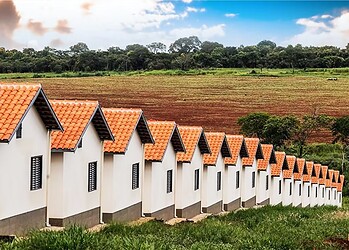 Prefeitura e Governo avançam nas tratativas do Minha Casa, Minha Vida Rural no Acre 3 Prefeitura e Governo avançam nas tratativas do Minha Casa, Minha Vida Rural no Acre