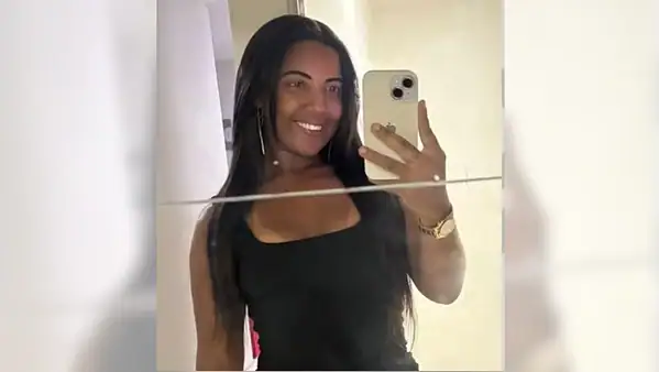 Mulher é esfaqueada e incendiada após recusar relacionamento