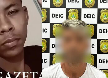 “Fala Fina” é preso suspeito de participar de homicídio com tortura na Cidade do Povo