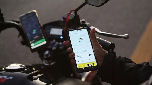 Projeto que regulamenta transporte por moto de aplicativo é aprovado em Rio Branco; veja regras