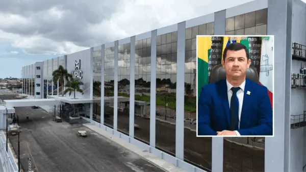 MPAC se manifesta sobre denúncia de violência doméstica contra ex-primeira-dama de Xapuri