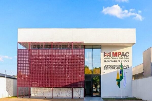 MPAC investiga possível participação de conselheiro tutelar em ocupação irregular de terras em Senador Guiomard