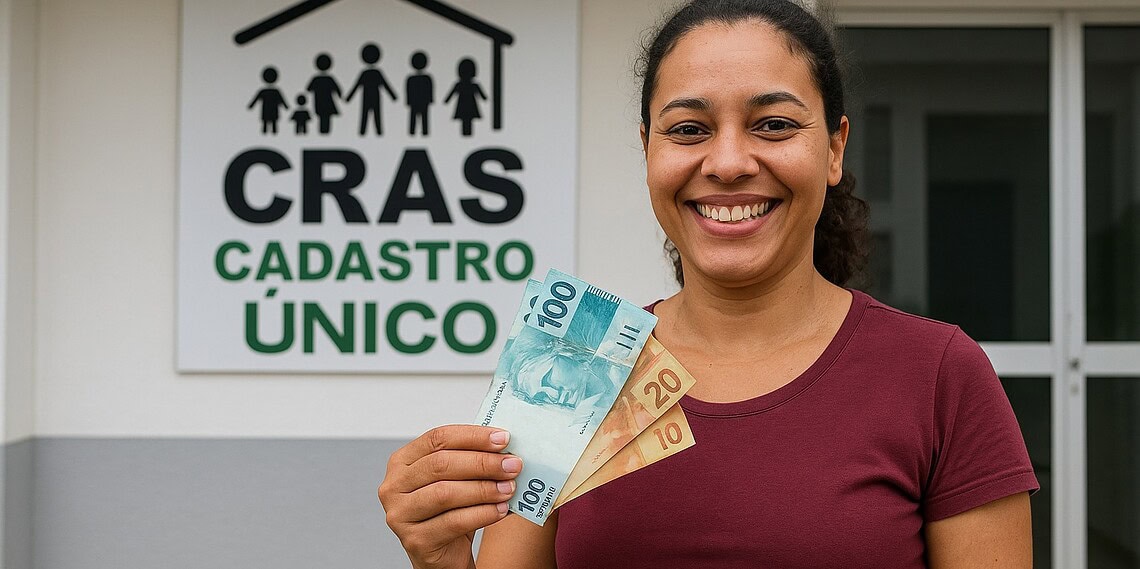 Mulheres têm prioridade para receber R$ 600 de ajuda do governo 1 Mulheres têm prioridade para receber R$ 600 de ajuda do governo