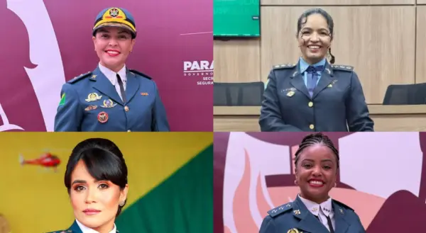 Acre tem quatro selecionadas em programa nacional de liderança feminina na gestão pública