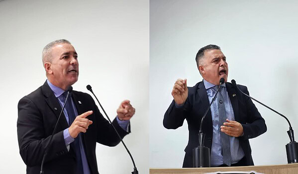 Vereadores cobram CPI do transporte e acusam Câmara de omissão em Rio Branco: “Essa casa é culpada”