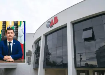 OAB/AC repudia denúncias de violência contra prefeito de Xapuri e anuncia providências internas