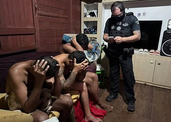 Operação mira esquema de “mensalidades”, rifas e caixinhas usadas para financiar organização criminosa no Acre