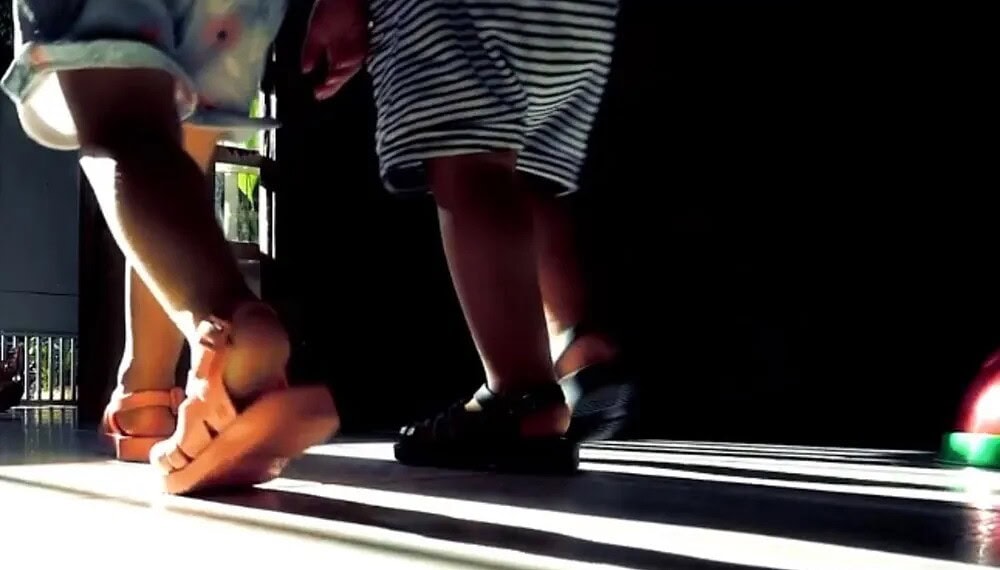 Pelo menos 111 crianças e adolescentes no Acre perderam a mãe em casos de feminicídio entre 2021 e 2025 - Foto: TV Globo/Reprodução