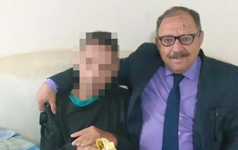 Pastor dopa irmão, o deixa com 42kg e afundado em dívidas e desaparece