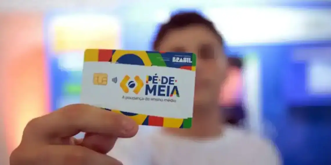 Foto:  MEC/Divulgação