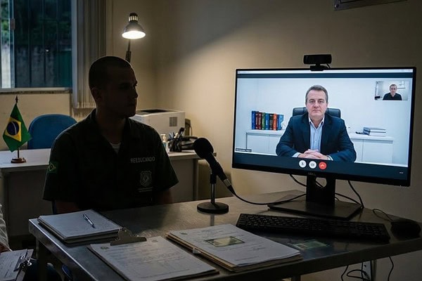 TJ-AC recomenda perícia psiquiátrica por telemedicina em processos envolvendo reeducandos no Acre