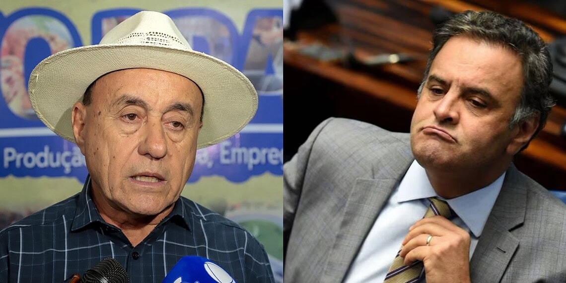 A filiação ainda não foi confirmada. Foto: Reprodução