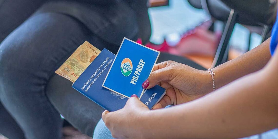 Governo fixa prazo para sacar o PIS/PASEP em 2026 depois do calendário