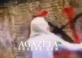 Criminosos invadem área rival e picham siglas de facção na Vila Albert Sampaio, em Rio Branco