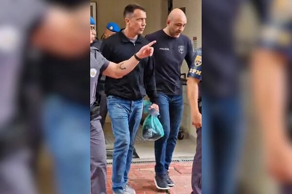 Coronel é preso acusado de matar esposa PM com tiro na cabeça