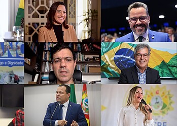 O Xadrez de 2026: O dia em que o Palácio Rio Branco sentiu o golpe da fronteira