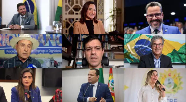 O Xadrez de 2026: O dia em que o Palácio Rio Branco sentiu o golpe da fronteira