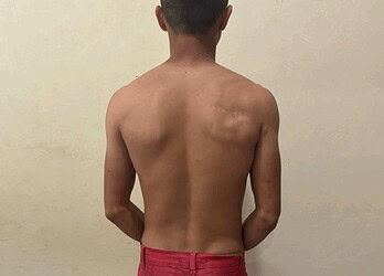 Suspeito de tentar matar ex-mulher no Acre é preso após se apresentar à Polícia Civil