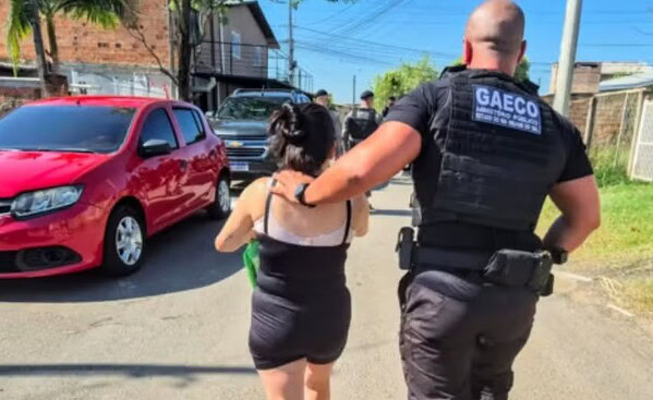 Professoras de creche são presas suspeitas de sedar e agredir crianças