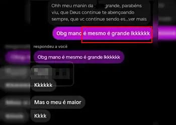 Foto: Reprodução/Redes Sociais