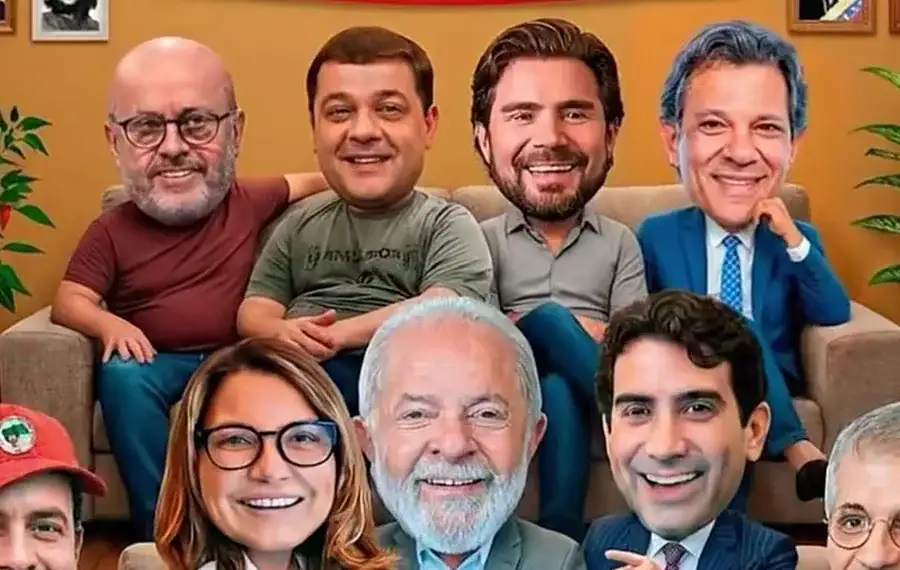 Foto: Reprodução/Instagram