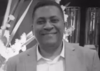 Pastor morreu na última quarta-feira — Foto: Reprodução / Redes Sociais