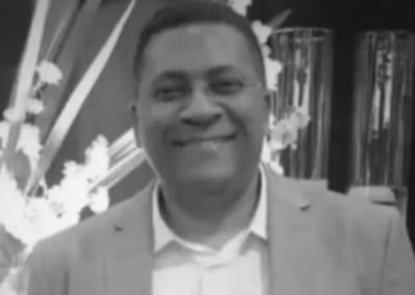 Pastor morre após passar mal em motel; esposa reconhece corpo