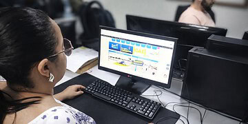 Foto: Gleydison Meirelles/Secom