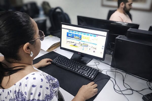 Portais de monitoramento da Prefeitura de Rio Branco ficarão fora do ar entre 16 e 18 de março