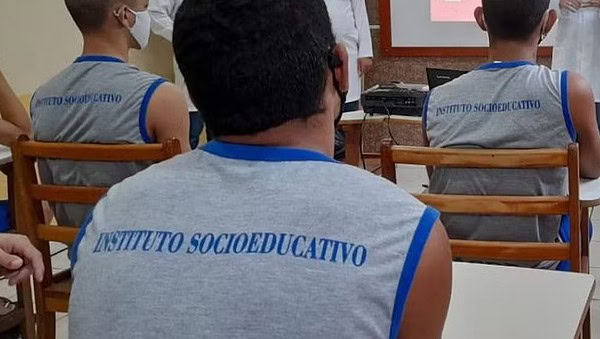 Acre altera regras para visita íntima em unidades socioeducativas e define novos critérios de comprovação; Entenda