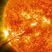 Cientistas engarrafam o sol com bateria líquida  • Nasa