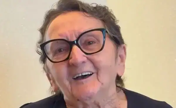 Tânia Maria consola Wagner Moura após Oscar: "Você já ganhou meu coração"