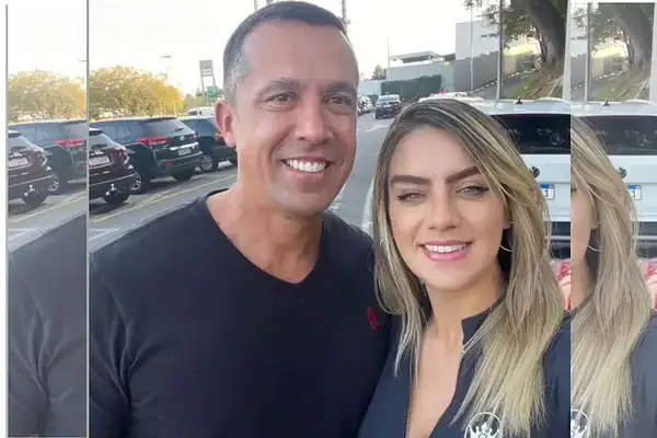 Exame aponta relação sexual pouco antes da morte da PM Gisele