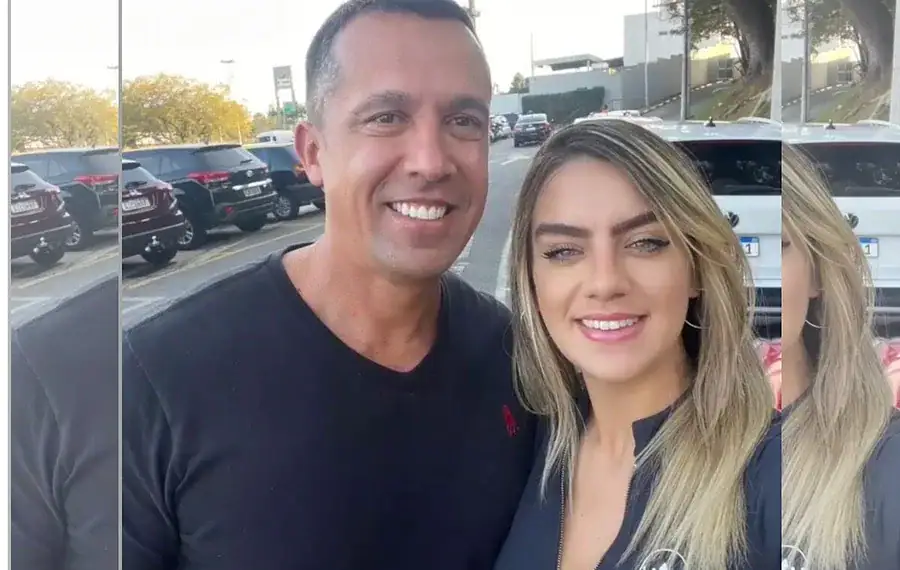 Foto: Arquivo Pessoal