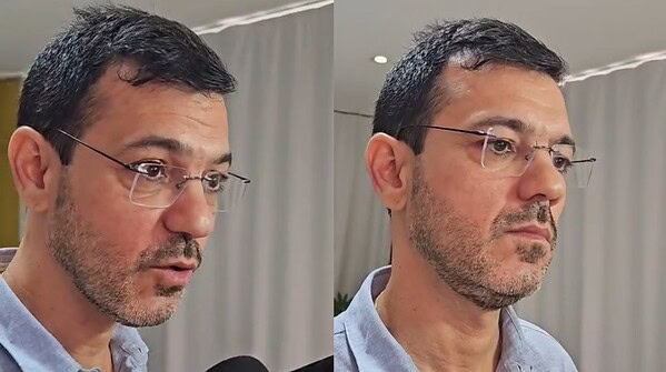 Thor Dantas diz que pré-candidatura ao governo do Acre está consolidada e aguarda alianças para oficialização: “falta muito pouco"