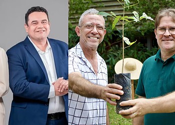 Eleição para reitor da Ufac vai ao segundo turno após nenhuma chapa atingir 50% dos votos