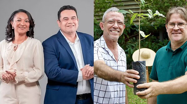 Eleição para reitor da Ufac vai ao segundo turno após nenhuma chapa atingir 50% dos votos