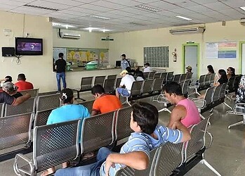 Televisões de estabelecimentos públicos de Rio Branco devem veicular conteúdos educativos relacionados a saúde