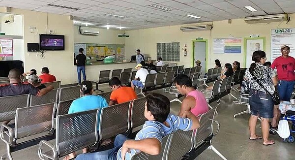 Televisões de estabelecimentos públicos de Rio Branco devem veicular conteúdos educativos relacionados a saúde